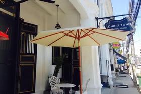 Chino Town Gallery Hostel