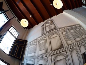 Chino Town Gallery Hostel