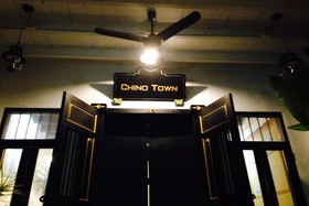 Chino Town Gallery Hostel