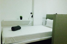 Chino Town Gallery Hostel