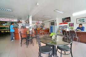 Chong Ko Guesthouse