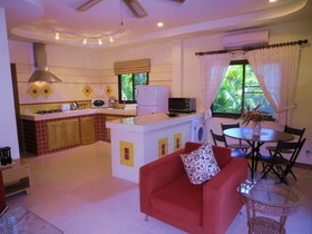Coconut Paradise Holiday Villas