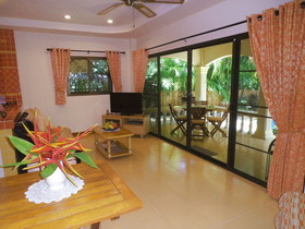 Coconut Paradise Holiday Villas