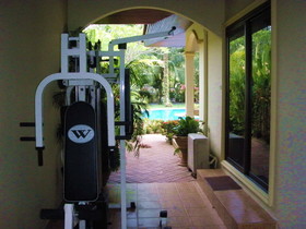 Coconut Paradise Holiday Villas