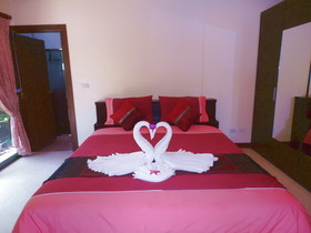 Coconut Paradise Holiday Villas
