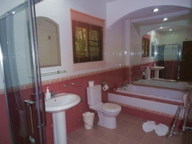 Coconut Paradise Holiday Villas