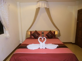 Coconut Paradise Holiday Villas
