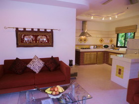 Coconut Paradise Holiday Villas