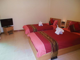 Coconut Paradise Holiday Villas