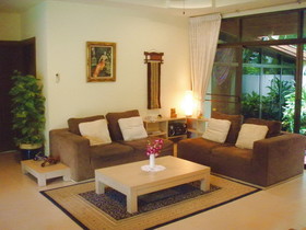 Coconut Paradise Holiday Villas