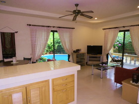Coconut Paradise Holiday Villas