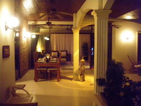 Coconut Paradise Holiday Villas