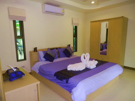 Coconut Paradise Holiday Villas