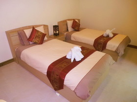 Coconut Paradise Holiday Villas