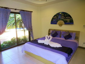 Coconut Paradise Holiday Villas