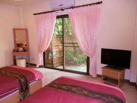 Coconut Paradise Holiday Villas