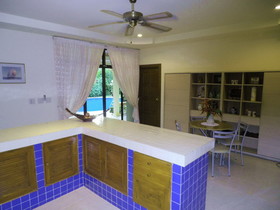 Coconut Paradise Holiday Villas