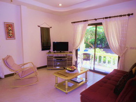 Coconut Paradise Holiday Villas