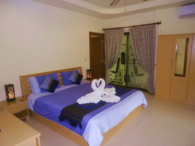 Coconut Paradise Holiday Villas