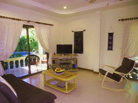 Coconut Paradise Holiday Villas