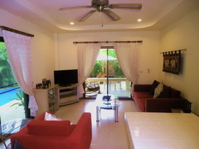 Coconut Paradise Holiday Villas