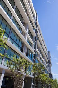 Connext Residence
