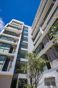 Connext Residence