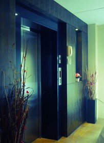 Cool Residence