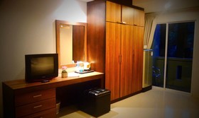 Cool Residence