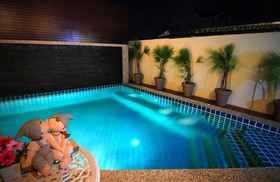 Cool Residence