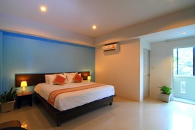 Cool Residence