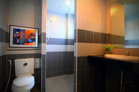 Cool Residence