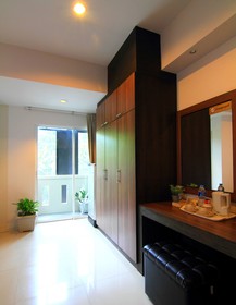 Cool Residence