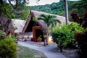 Coral Island Resort