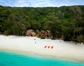 Coral Island Resort