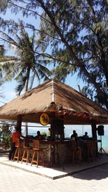 Coral Island Resort