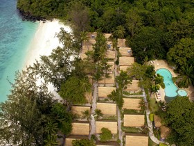 Coral Island Resort