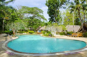 Coral Island Resort
