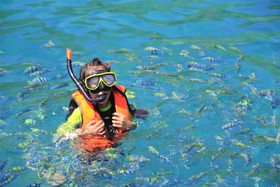 Coral Island Resort