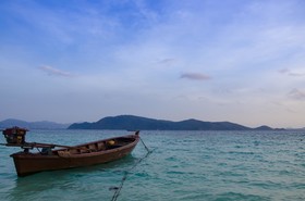 Coral Island Resort