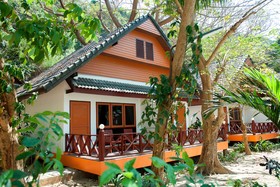 Coral Island Resort