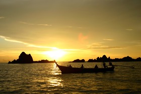 Coral Island Resort