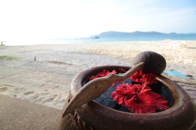 Coral Island Resort