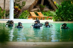 Coral Island Resort