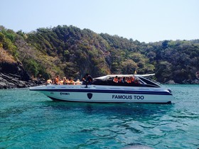Coral Island Resort