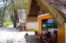 Coral Island Resort