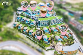 Crest Resort & Pool Villas