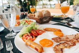 Cruiser Island Resort