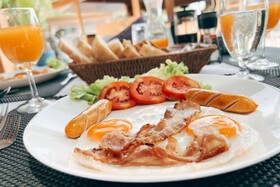 Cruiser Island Resort