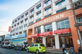 Crystal Inn Hotel